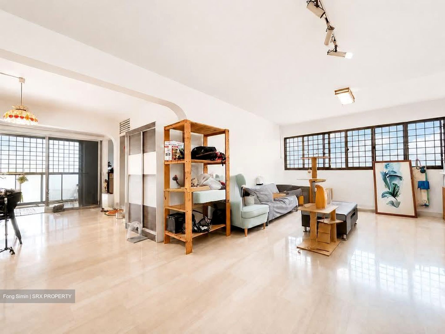 Blk 220 Jurong East Street 21 (Jurong East), HDB 5 Rooms #568305531